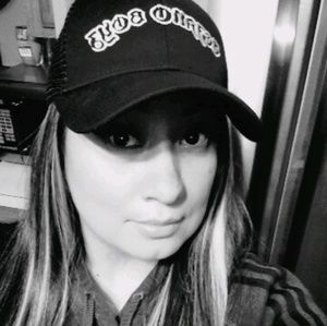 Meet your Posher, Yesenia